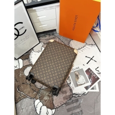 Louis Vuitton Suitcase